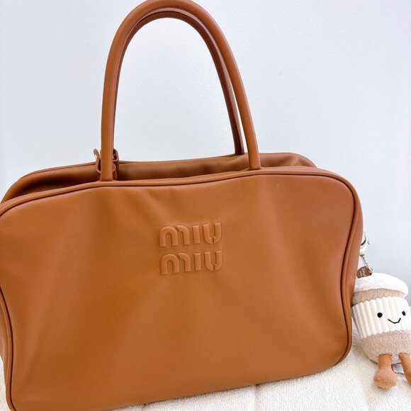 95% NEW MIUMIU BAG - Picture 16 of 16
